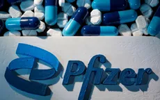 Châu Âu khuyến nghị dùng thuốc trị COVID-19 của Pfizer