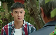 Phố trong làng - Tập 28: Đang yêu Hải "quạt", Đông bị bố bắt đi xem mặt trên tỉnh