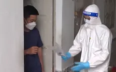 TP Thủ Đức thành lập các tổ y tế khu phố chăm sóc F0 tại nhà