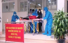 Hà Nội: Tăng cường năng lực của y tế cơ sở khi số F0 đang tăng cao