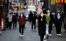 Hàn Quốc siết chặt phòng dịch đến đầu năm 2022