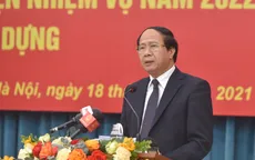 Phó Thủ tướng Lê Văn Thành: Làm quy hoạch phải có bản lĩnh