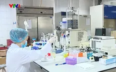 Việt Nam sẽ có 2 loại vaccine phòng COVID-19 tự sản xuất