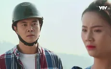 Phố trong làng - Tập 28: Hải "quạt" đòi chia tay, Đông tức giận gật đầu?