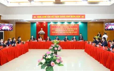 Tăng cường tuyên truyền về phòng chống tham nhũng, tiêu cực