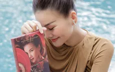 Siêu mẫu Thanh Hằng thử sức với vai trò "Art Creatior", phát hành tiểu thuyết Mẹ Chồng