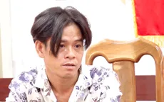 Bắt đối tượng dùng dao đâm chết người rồi bỏ trốn