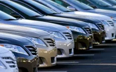 Hơn 14.000 ô tô được nhập về Việt Nam trong tháng 1