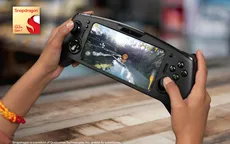 Qualcomm ra mắt chip Snapdragon G3x Gen 1 dành cho thiết bị chơi game