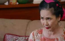 Đây chính là bà mẹ chồng đáng sợ nhất trong phim Việt