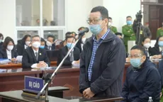 Vụ cao tốc Đà Nẵng - Quảng Ngãi: 2 nguyên Phó Tổng Giám đốc VEC xin giảm nhẹ hình phạt