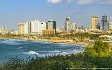 Tel Aviv là thành phố đắt đỏ nhất thế giới