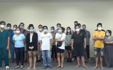 TP Hồ Chí Minh: Triệt phá đường dây đánh bạc 87.000 tỉ đồng - lớn nhất từ trước đến nay