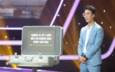 Ê-kíp "Hành lý tình yêu" lên tiếng về chàng trai phát ngôn "ly hôn nếu vợ không sinh được con trai"