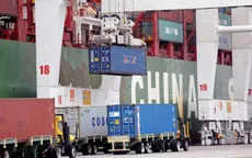 Quan chức Mỹ nhận định về dỡ bỏ thuế quan đối với hàng hóa xuất khẩu của Trung Quốc