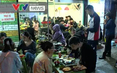 Chủ tịch UBND Hà Nội đề nghị người dân hạn chế tập trung đông người
