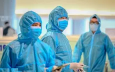 Hơn 992.000 ca COVID-19 đã khỏi; Khẩn tìm F0 vượt rào trốn khỏi bệnh viện dã chiến trong đêm