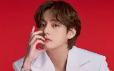 V (BTS) - Nam thần tượng K-Pop được theo dõi nhiều nhất trên Instagram
