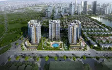 Biệt thự, nhà phố... đồng loạt tăng giá