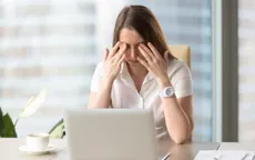 Giải pháp cải thiện các vấn đề về mắt do làm việc và học online