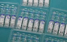 Nga cập nhật vaccine chống các biến thể COVID-19
