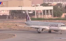 Qatar Airways khởi kiện chống lại Airbus