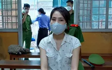 "Nữ quái" mang bom tự chế cướp ngân hàng vì "mong muốn sớm vào tù"