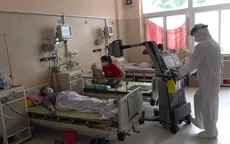 Bệnh viện Thanh Nhàn tập trung mọi nguồn lực cho công tác điều trị bệnh nhân COVID-19