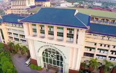 Phó Hiệu trưởng ĐH Kinh doanh và Công nghệ Hà Nội bị đình chỉ