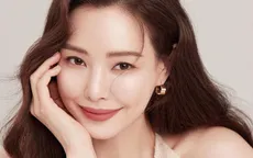 Hoa hậu Honey Lee bất ngờ thông báo kết hôn ở tuổi 39