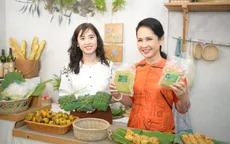 'Sao' livestream bán đặc sản hỗ trợ thanh niên mới khởi nghiệp trong mùa COVID-19