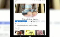 Muôn hình vạn trạng chiêu trò lừa đảo qua mạng xã hội
