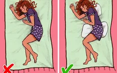 Ngủ dưới sàn nhà có thể tăng khả năng miễn dịch