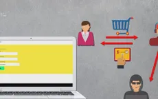 Giả là người mua hàng, chốt đơn, gửi mã độc qua link để lừa đảo