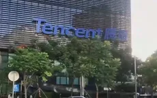 10 công ty vốn hóa lớn nhất không có đại diện Trung Quốc
