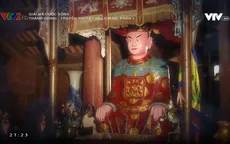 "Giải mã cuộc sống": Thánh Gióng và yếu tố Phật Giáo thời nhà Lý