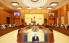 Công tác dân nguyện thực hiện thường xuyên, hiệu quả