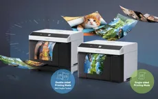 Epson ra mắt máy in ảnh hai mặt đầu tiên SureLab SL-D1030