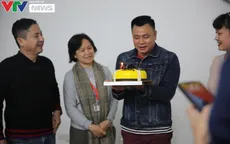 Các Táo quân 2022 tưng bừng ngày hội ngộ