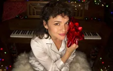 Norah Jones phát hành album Giáng sinh đầu tiên