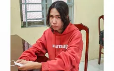 Bắt giữ đối tượng giấu ma túy trong khẩu trang y tế