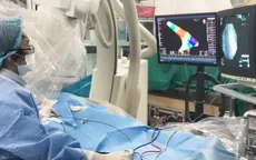 Thoát khỏi nỗi ám ảnh ngất xỉu nhờ phương pháp triệt đốt điện sinh lý