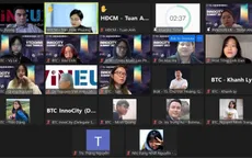 InnoCity Summit 2021: mở ra triển vọng về tương lai đổi mới sáng tạo tại Việt Nam
