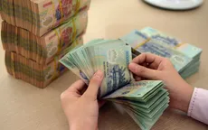 Sẽ kiến nghị tăng lương tối thiểu vùng năm 2022