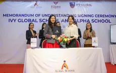 Alpha School triển khai hệ song ngữ cho khối tiểu học