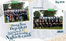 MyB Media: 4 bí quyết giúp doanh nghiệp vừa và nhỏ trụ lại thị trường