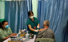 TP. Hồ Chí Minh rút ngắn thời gian tiêm liều nhắc lại vaccine phòng COVID-19