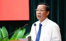 Ban Chỉ đạo phòng, chống dịch COVID-19 TP Hồ Chí Minh đổi tên
