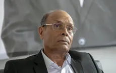 Tòa án Tunisia kết án vắng mặt cựu Tổng thống Marzouki 4 năm tù giam