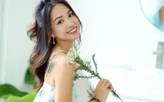 MC Thanh Vân Hugo mang bầu lần 2